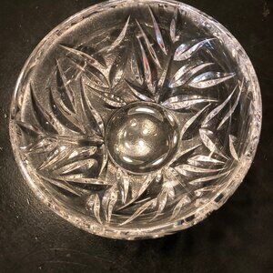 Crystal Bowl